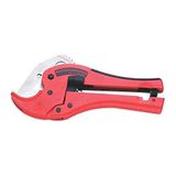 Super Ego 568050000-plastic Tijera 50 mm Blister Sego, klei