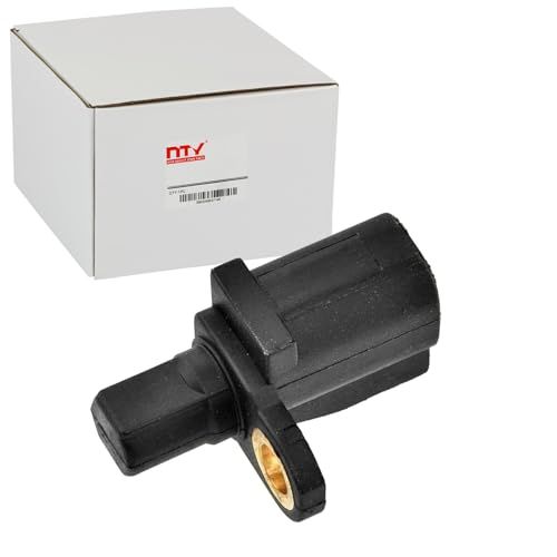 NTY Sensor, Raddrehzahl HCA-MZ-018 Compatibel met: FORD C-MAX, C-MAX II, FOCUS C-MAX, FOCUS II, FOCUS II Turnier, GALAXY II, GRAND C-MAX, MONDEO IV, MONDEO IV Stufenheck, MONDEO IV Turnier, S-MAX