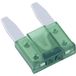 MTA Automotive 341633 535015 Platte minizekering 30 A Vert 1 stuk(s)
