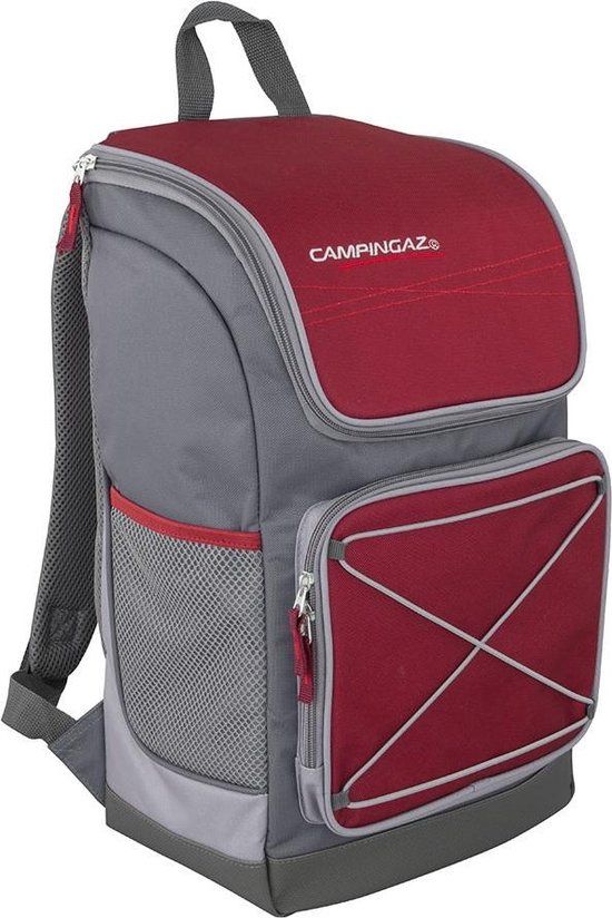 Campingaz Urban Picnic 30L Koelbox - 18 L - Grijs/Rood