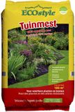 ECOstyle Engrais Organique pour Jardin - 18 KG - 100 M² - Engrais pour Gazon