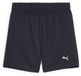 PUMA TAD ESS Woven Shorts B Jongens Sportbroek - New Navy - Maat 176