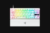Razer Huntsman V3 Pro Tenkeyless 8KHz Gaming USB Wit