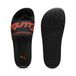PUMA Unisex Pl Leadcat 2.0 Black-amarena Taille: 46