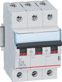 Legrand LEXIC Stroomonderbreker - 403545 - E35M2