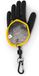 Black Cat Linker Handschoenen Zwart XL