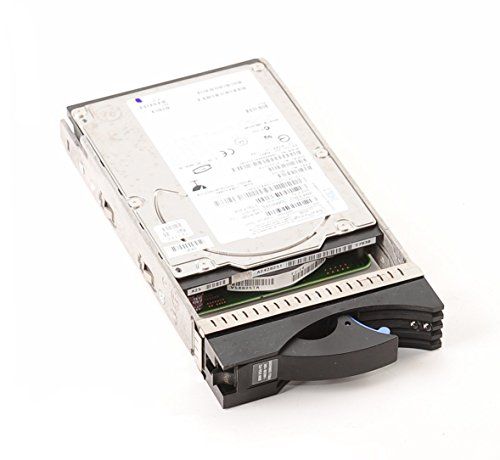 IBM Panda IBM 2Gb FC 146,8 GB/10K E-DDM (gereviseerd)