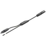 Weidmüller 2814220000 PVHYW-XXPXXX06W+15 Câble d'installation 1 x 6 mm²