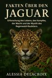 Fakten Bol Fakten Über Den Jaguar