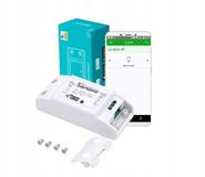 ELTY Sonoff Basic R2 - WiFi-relais
