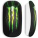 Monster Maniacase Draadloze Muis