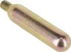 Kerbl Covalliero CO2 Cartridge voor Airbag vest - 38g