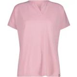 CMP Dames jersey shirt Blend lilla XXL
