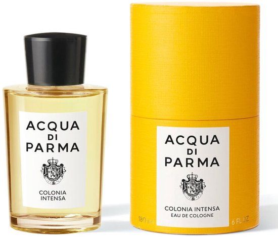 Acqua Di Parma Colonia Intensa / 100 ml / Unisex