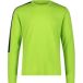 CMP Jersey Groen Mannen Fitness & Training Viscose Polyester 46 Herfst/Winter 2025