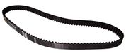 RS PRO Rubberen tandriem 120 tanden, verdeling 8 mm, afmetingen 20 mm x 960 mm
