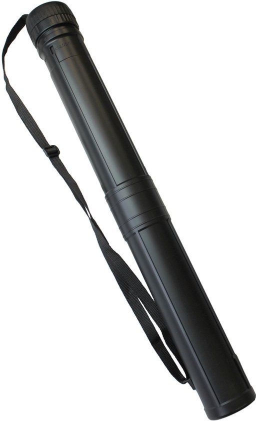 Autre Unicraft Tekenbuis 70-120cm/80mm