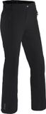 Maier Sports Vroni Women's Ski & Snowboard Pants - Black - Size 44