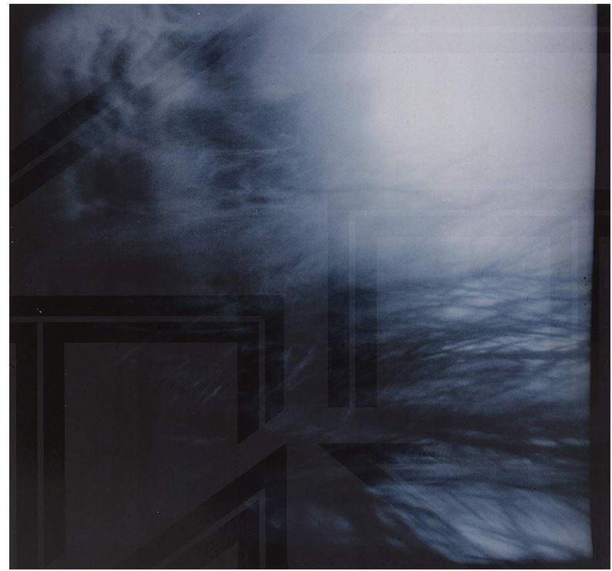 Sonic Rendezvous Painted Wolves - Painted Wolves (LP)
