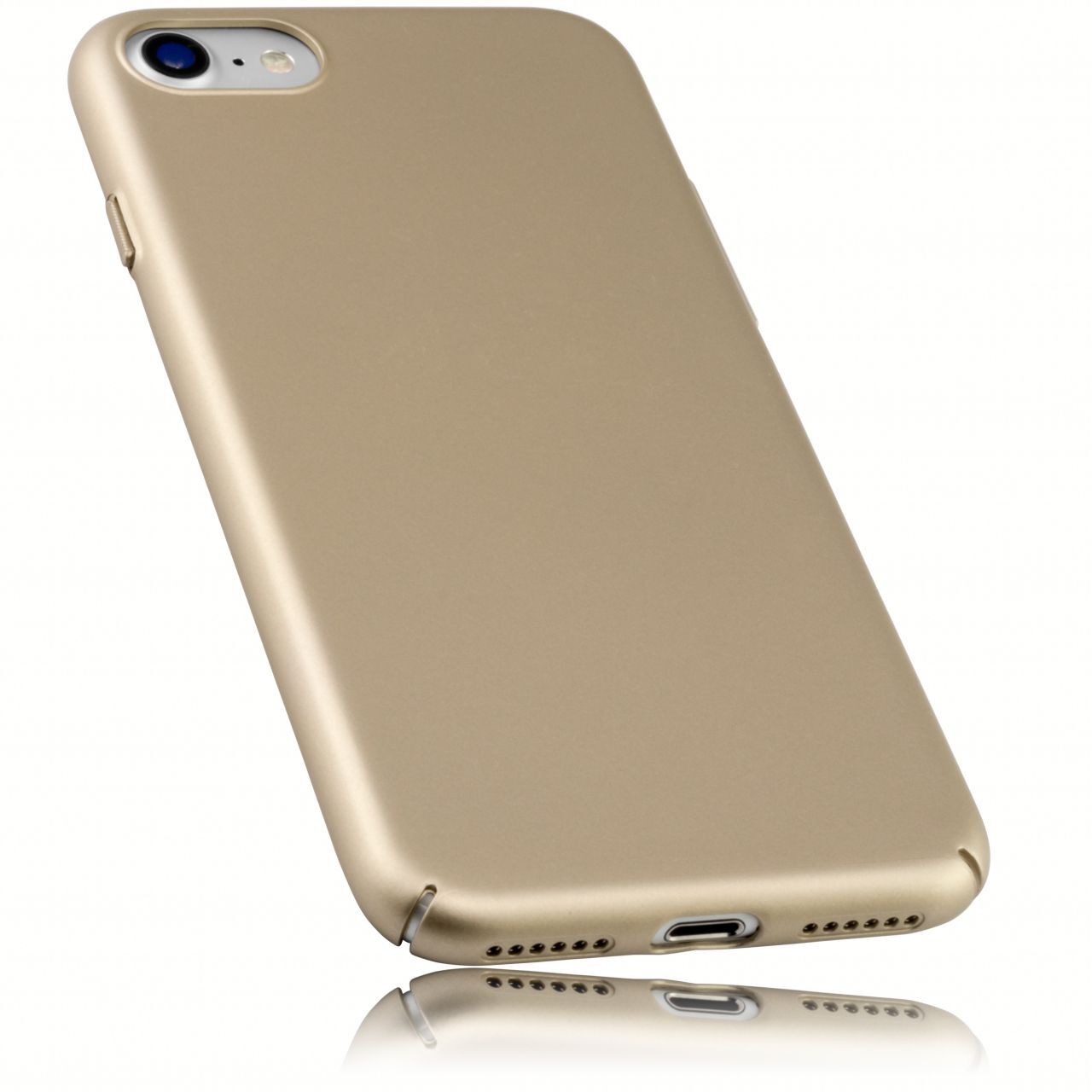 mumbi 24662-IPHONE 7 goud / iPhone 8/7