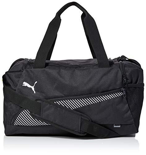 PUMA Fundamentals Sports Bag S sporttas, zwart, OSFA