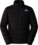 The North Face M ACONCAGUA 3 JACKET Heren Outdoorjas - TNF Black - Maat M - Herfst/Winter 2025