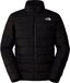 The North Face M ACONCAGUA 3 JACKET Heren Outdoorjas - TNF Black - Maat M - Herfst/Winter 2025