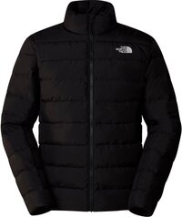 The North Face M ACONCAGUA 3 JACKET Heren Outdoorjas - TNF Black - Maat M - Herfst/Winter 2025