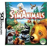 Logithéque SimAnimals