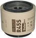 Parker Racor filtre à carburant diesel à visser 2 microns marron