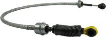 METZGER 3150096 Câble de commande de boîte de vitesses, convient pour PEUGEOT 406 (8B), gauche