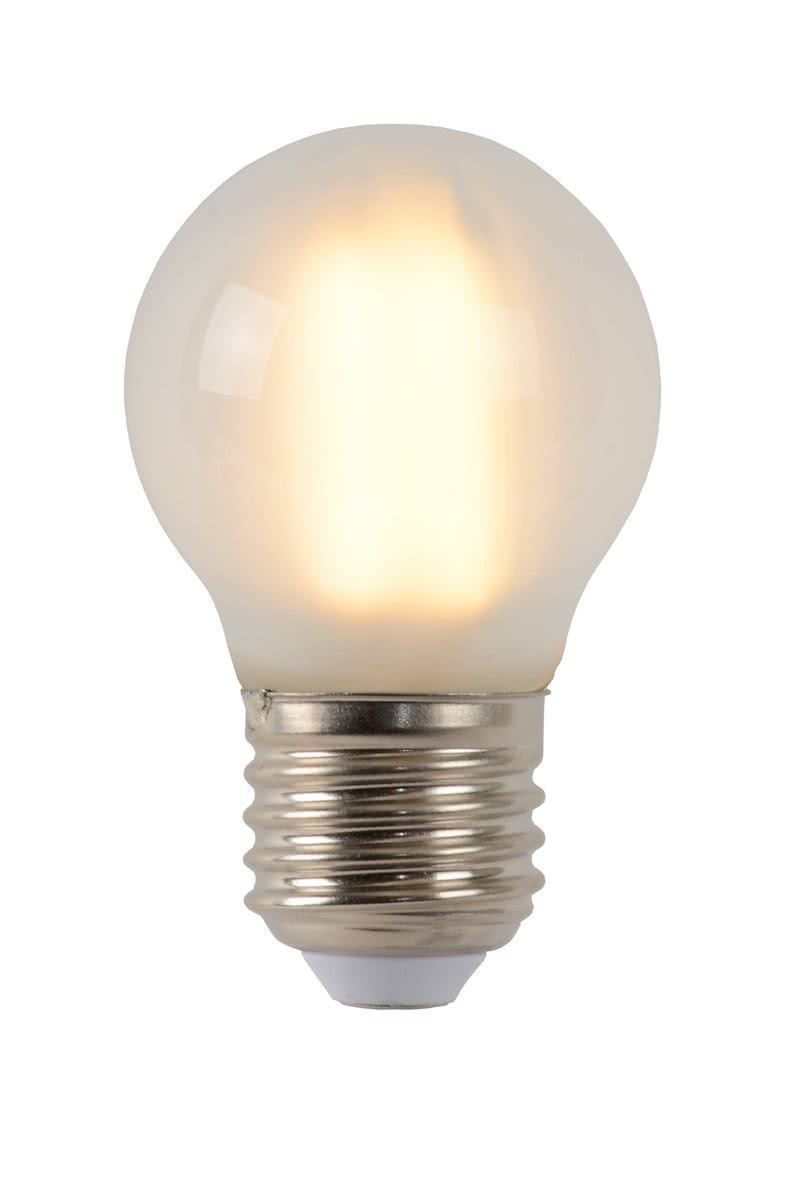 Lucide LED BULB Filament lamp Ø 4