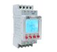Modulaire digitale regelaar compleet met bereiksensor van -20 tot +130 °C - Voeding 24-240 Vac/DC plikc TRM
