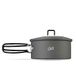 Esbit Outdoor kookpan 1100 ml