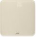 Brabantia ReNew Digitale Personenweegschaal - Soft Beige