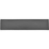 Peugeot Moulure de porte arrière droite noire Boxer depuis 2006