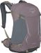 Osprey Hikelite 26 Wandelrugzak - 26 liter - AirSpeed rugsysteem - Inclusief regenhoes - Lichtgewicht dagrugzak - Nylon - Paars