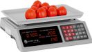 Steinberg Systems balance de contrôle - 40 kg / 2 g - Numérique - Inox