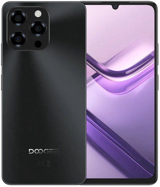 DOOGEE Note58 Pro