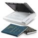 Merkloos Flatbedscanner A3 LED-verlichting 48-bits kleur