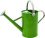 Kent & Stowe 4,5 liter vintage gieter in olijfgroen