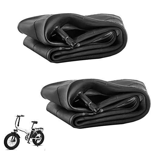 ECA20AYE ECOVELO ECA20AYE 2 LUCHT SLAAPKAMERS 20X4.0 VOOR FAT BIKE AMERICA VALVE SCHRADER WIEL MTB ELEKTRISCHE E-BIKE BANDEN