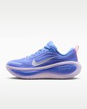 Nike Vomero Plus Dames Hardloopschoenen Hv8154-501 - Paars - Maat 41