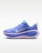 Nike Vomero Plus Dames Hardloopschoenen Hv8154-501 - Paars - Maat 41