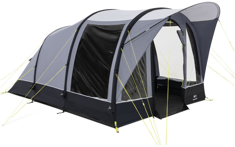 Kampa Brean 4 AIR TC Tent