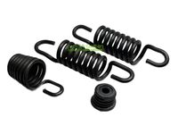 perfektGarten Partner Trillingsdemperset voor 351, 352, 370, 371, 382, 390, 391, 545, 00, 60-36
