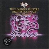 Grease London Theatre Orchestra - Grease CD