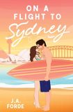 On Libri GmbH Love Along the Way- On a Flight to Sydney Paperback