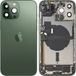 Apple Coque Batterie iPhone 13 Pro Max, Vert (Alpine Green)