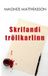 Skrifandi BoD - Books on Demand Skrifandi tröllkarlinn Paperback